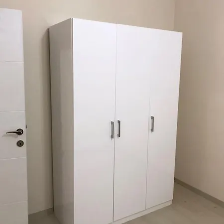 Muheydib المهيدب للشقق المفروشه קוג'לי