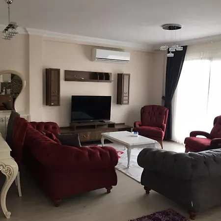 דירה Muheydib المهيدب للشقق المفروشه *