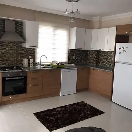 Muheydib المهيدب للشقق المفروشه קוג'לי