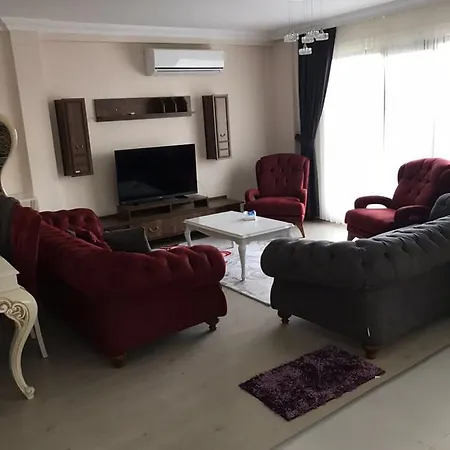 Muheydib المهيدب للشقق المفروشه *