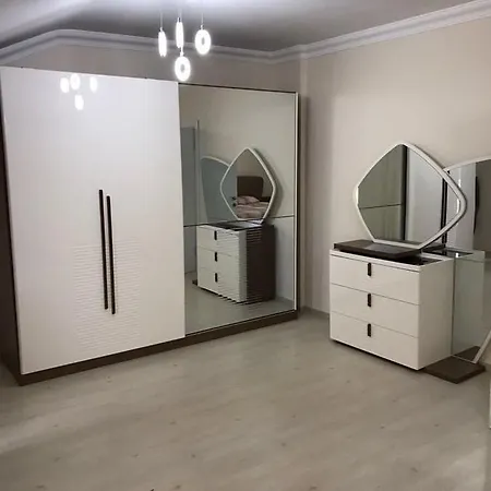 דירה Muheydib المهيدب للشقق المفروشه